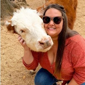 Meet your Posher, Lauren